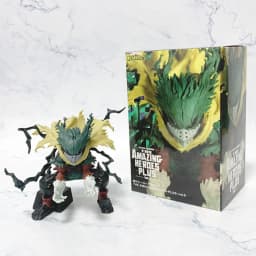 18cm Boku No Hero Academia Anime Figure All Might Action Figure Midoriya Izuku/Bakugo Katsuki Figurine PVC Collection Model Toys
