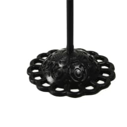 Mini Metal Earring Stand Three-Piece Earring Storage Stand Jewelry Stand Necklace Stand Counter Jewelry Display Stand