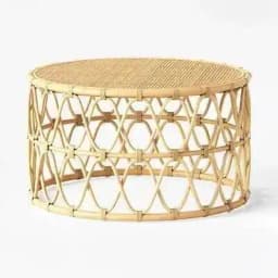 Minimalist Floor Aesthetic Coffee Designer Basse Coffee Unique Table Table Nordic Simple Black Vintage De Salon Home Furniture