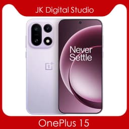Unlocked China Version OnePlus 15 Snapdragon8 Elite Gen5 6.78inch AMOLED 165Hz 50MP 7300Mah 120W Super Charger NFC OTA PLK110