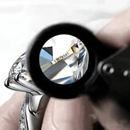 Lab Moissanite Stone Round Cut D Color VVS1 0.1ct-12ct Lab Grown Gemstone Charms for Jewelry Making Pass Diamond Tester