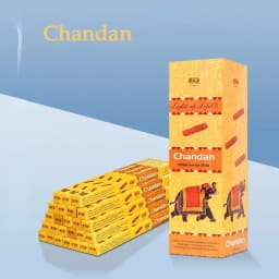 Y Natural 10/25 Mixed Box/Pack India Incense Sticks Sandalwood White Sage Tibetan Scented Yoga Indoor Air Purifying Aromatherapy