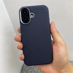 Luxury Diamonds Texture Leather Magnetic Case For iPhone 16 Plus 15 14 13 17 Pro Max Shockproof Retro Cover For Magsafe Charge