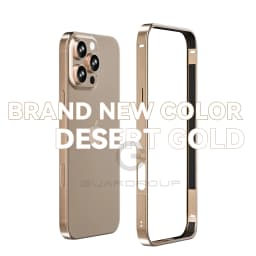 Luxury Light Aluminum Metal Frame For iPhone 12 13 14 Plus 15 16 17 18 Pro Max Bumper Case Thin Alloy Protect Back Accessories