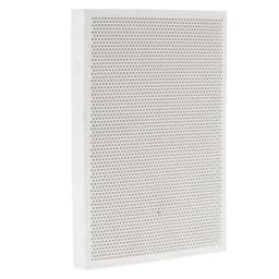 Insulating Fire Brick Refractory Brick for Welding Metal, Jewelry Processing Honeycomb Ceramic Soldering Board