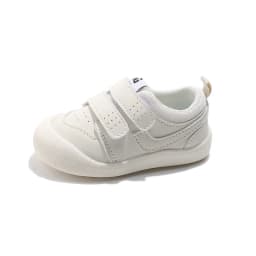 2025 Spring and Autumn New Learning Step Shoes for Boys, Soft soled Anti slip Fashion Board Shoes, Versatile for Daily Use