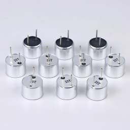 5/10Pcs 25KHZ 16MM Transmit Receive Ultrasonic Open Sensor TCT25-16T/R Split Type Probe Ultrasonic Drive Dog Device Parts