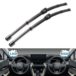 Front Rear Wiper Blade For Mercedes Benz A Class W177 2018 - 2022 Windscreen Windshield Accessories A180 A200 A220 A250 180 2019