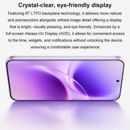 China Version ViVo S50 Pro mini 256GB/512GB Snapdragon 8 Gen 5 6.31” AMOLED Screen 50MP+50MP Camera 90W 6500mAh Battery NFC