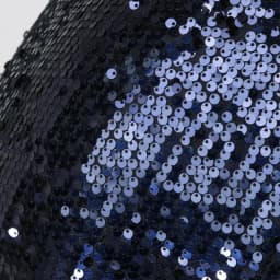 Rave Carnival Flare Pants Women's Glitter Beading Sequins High Waist Boot Cut Pants Sliver Slim Fit Stretchy Nightclub Pants