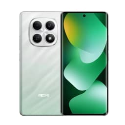 Original Xiaomi Redmi Note 15 4G NFC Cellphone 6000mAh Battery 6.77" AMOLED Display 108MP Main Camera MediaTek Helio G100-Ultra Processor Phone