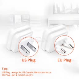 Wireless Sensor LED Night Light EU Plug Mini Square Nights Lights For Baby Children Living Room Bedroom Corridor Lighting Lamp