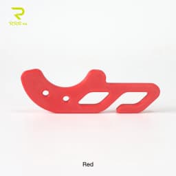 RRSKIT Bicycle Electronic Rear Derailleur Limiter For Shimano Di2 Electronic Derailleur Variable Speed Limiter Chain Fixing Clip