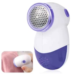 Electric Lint Remover Rechargeable Pellet Fabric Shaver For Clothing Clothes Fluff Remover Portable Hair Balls Fuzz  Removal