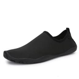 Solid Color Unisex Sneakers Swimming Shoe Quick-Drying Aqua Shoes and Children Water Shoes Zapatos De Mujer Beach Barefoot Shoes