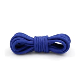 Fashion Round Shoelaces Solid Classic Boots Shoelace Casual Sneakers Shoe Laces for Shoes 90cm/120cm/150cm 21Colors Shoestrings