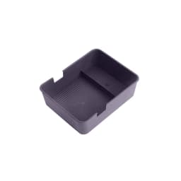 Car Center Console Armrest Storage Box Organizer Tray for Leapmotor B10 2025-2026 Non-Slip Anti-Dust Interior Stowing Tidying