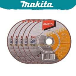 Makita D-74815-5 D-78374 D-77263 Cut-Off Wheel 76MM For Use With DMC300 Sturdy Durable Tools Accessories