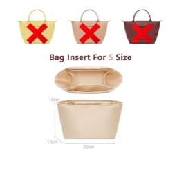 2026 New Leather Bag Strap For Longchamp S Durable Fashion Without Punching Modification Bag Accessories
