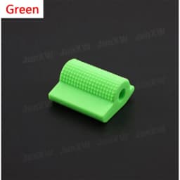 Motorcycle Shift Gear Lever Pedal Universal Rubber Cover Shoe Protector Foot Peg Toe Gel Body Kits Decoration Accessory