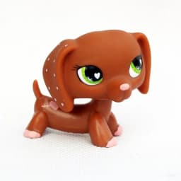Rare Old Lps Toys Original Bobble Head Pet Short Hair Cat Kitten Dog Dachshund Collie Spaniel Great Dane