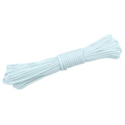 Luminous Rope 9 Strands 4mm Paracord Nylon 550 Tent Cord Glow Parachute Outdoor Bundle Lanyard Camping Survival EDC