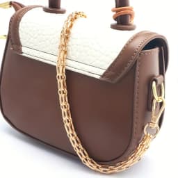 Purse Chain Strap Shoulder Cross Body Sling Purse Handbag Replacement Strap DIY Purse Accessories