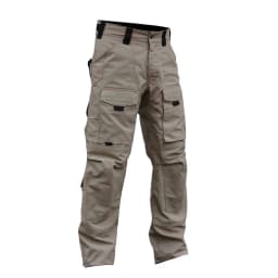 Field Combat Tactical Pants Men's Multi-pocket Multicam Camouflage Training Work Trousers Outdoor Hunting Hiking Cargo Pants