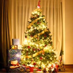 LED String Lights 10M-100M Waterproof Warm-White/ Fantasy Color For Festival Party Christmas Tree Outdoor Garden Courtyard Decor