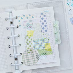 50pcs/1lot Kawaii Scrapbook Sticker Fragmented diary Scrapbooking Supplies Planner Decorative Stationery Sticker