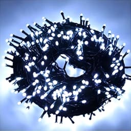 Fairy LED Garland Ambinet Lights String 110V 220V Waterproof Festival Christmas Tree NewYear Party Curtain Stair Yard Decor Lamp