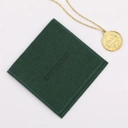 100pcs Microfiber Velvet Jewelry Presents Bag Custom Logo Earrings Ring Necklace Bracelet Tarot Storage Bags Wedding Gift Pouch