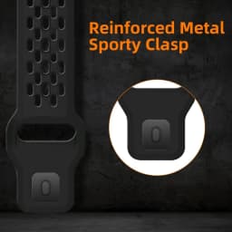 NEW Silicone Strap for Amazfit T-REX 3 Smart Watch Strap Watchband T-Rex3 T-Rex 2 T-Rex Sport Band Smart Watch Replacement Wrist