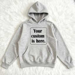 2025 Student Casual Customized Printed Text DIY Hoodie Custom Personalized Hoody Custom Hoodies Text Sweatshirt Tops