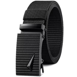 100 110 120 130 140 150 160cm Men's Belt Army Military Tactical Nylon Outdoor Heavy Duty Training Hunting Belt For Men