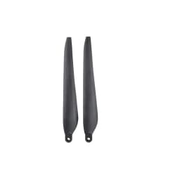 XAERO 3011S 30 inch High Carbon Folding Propeller for Hobbywing X8 G2, Agricultural Drone CW CCW