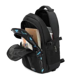 Children School Wheeled Backpack for boys School Trolley Bag Rolling Backpack bag for Boys Primary Student Schoolbags on Wheels