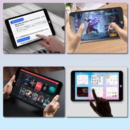 7 INCH Windows 8.1 Tablet PC System 1GDDR RAM 16GROM Z3735F WIFI Quad Core Office Work WIFI Dual Cameras