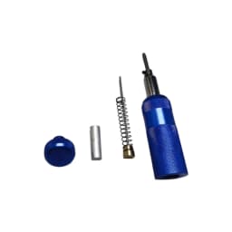 Professional Ship Model Nail Presser Tool Ship Hull Auxiliary Tools Set Ship Model Skin Fixation Tools