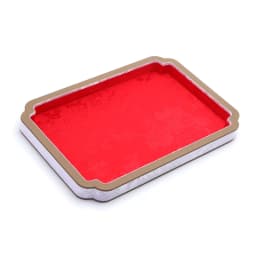Retro Jewelry Display Tray Luxury Exquisite Ring Earring Organizer Pallet Bracelet Necklaces Jewelry Organizer Display Case