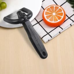 Handheld Beef & Pork Slicer Tool Meat Fat Trimmer Remover Efficient Fat Removal Beef Slicing Gadget Ideal for Kitchen Cooking