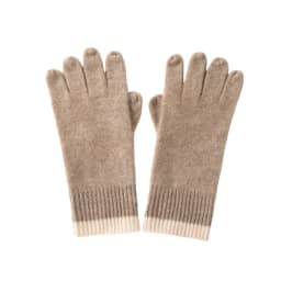 Winter Cashmere Gloves for Women Warm Touch Screen Gloves Cold Protection Full Finger Mittens Outdoor Cycling Thick Glove