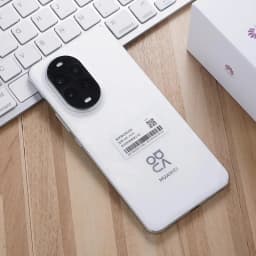 Huawei Nova 13 Pro 5G Mobile Phone 6.76" 120Hz Display Kirin 8000 50MP Camera 5000mAh Battery HarmonyOS 4.2 Smartphone