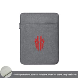 Nubia Red Magic Gaming Tablet 3Pro5Pro Storage Bag 906 Inches Fleece Inner Protection Case Digital Accessories