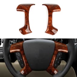 Car Center Console Armrest Box Interior Sticker For Chevrolet Avalanche Silverado Suburban Tahoe GMC Sierra Yukon XL Accessories