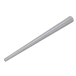 1Pc Stainless Steel Ring Enlarger Stick Mandrel Sizer Tool Equipment Jewelry Making Gold Silver Ring Forming Tool for Jeweler
