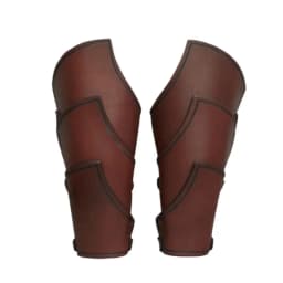 Arm Guards Medieval Renaissance Knight Men Medieval Bracers Wrist Guard Arm Bracers Renaissance Costume Retro Accessories
