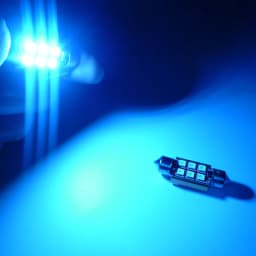 2PCS/4PCS Canbus Error Free Led 31mm 36mm 39mm 41mm 3030 SMD DE3175 C5W C10W SV8.5 Automobiles Car Led Light Lamp No Polarity