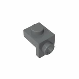 50pcs 36841 Bracket 1 x 1 - 1 x 1 Bricks Collections Bulk Modular GBC Toys For Technical MOC DIY Gifts Sale Buildings Blocks