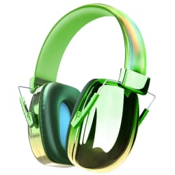EarMuffs Active Headphones for Electronic Shooting Hearing Protection Ear Protect Noise Reduction Active Hunting Headphone